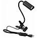 Led Kkl-7 Spotlight 6000k Black - Foto miniatura 1