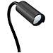 Led Kkl-7 Spotlight 6000k Black - Foto miniatura 2