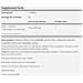Acetyl L-carnitine 750mg 90 Tabs - L-carnitina - Foto miniatura 2