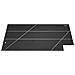 Eisblock Aurora Backplate Gpx-a Radeon Rx 5700 Xt Taichi X8 8g Oc - Foto miniatura 1