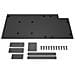 Eisblock Aurora Backplate Gpx-a Radeon Rx 5700 Xt Taichi X8 8g Oc - Foto miniatura 2