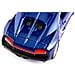 D / C AUTO BUGATTI CHIRON - Foto miniatura 5