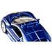 D / C AUTO BUGATTI CHIRON - Foto miniatura 2