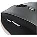 Mouse da Viaggio Wireless CLLM5BTRVWL Ottico 5 Tasti 1600 DPI Colore Nero / Grigio - Foto miniatura 2