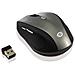 Mouse da Viaggio Wireless CLLM5BTRVWL Ottico 5 Tasti 1600 DPI Colore Nero / Grigio - Foto miniatura 1