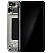 Schermo Lcd + Touch Screen Galaxy S10e Originale Bianco - Foto miniatura 4