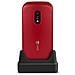 DR6040R Cellulare Display 2.8" +Slot Micro SD Fotocamera 3Mpx RadioFM e Bluetooth - Europa - Foto miniatura 1