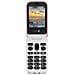 DR6040R Cellulare Display 2.8" +Slot Micro SD Fotocamera 3Mpx RadioFM e Bluetooth - Europa - Foto miniatura 2