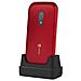 DR6040R Cellulare Display 2.8" +Slot Micro SD Fotocamera 3Mpx RadioFM e Bluetooth - Europa - Foto miniatura 6