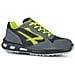 U-p Scarpa Yellow 38 - Foto miniatura 1