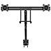 Supporto per Doppio Monitor fino a 32"  - Foto miniatura 3