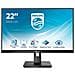 Monitor 21.5" LCD IPS S Line 222S1AE / 00 1920x1080 Full HD Tempo di Risposta 4 ms  - Foto miniatura 1