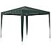 Gazebo Professionale 2,5x2,5 m Verde 90 g /m² - Foto miniatura 7