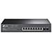 Switch TL-SG2210MP 8 Porte Gigabit PoE+ 10 / 100 / 1000 Mbps RJ-45 con 2 Porte SFP - Foto miniatura 1