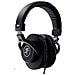 MC-100 Cuffia Studio Monitoring Professionale Chiusa  - Foto miniatura 1