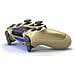 Ps4 - Controller Wireless Dualshock 4 V2 Gold - Foto miniatura 2