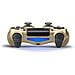 Ps4 - Controller Wireless Dualshock 4 V2 Gold - Foto miniatura 6