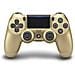 Ps4 - Controller Wireless Dualshock 4 V2 Gold - Foto miniatura 1