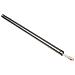 Asta Di Prolunga, Acciaio Spazzolato, 46x2.18 Cm - Foto miniatura 1