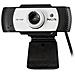 Webcam HD XpressCam720 con Microfono Intergrato USB 2.0 - Nero / Argento - Foto miniatura 1