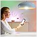 Lampadina Modello Globo Con Attacco E27 - Connessione Alexa Google Home - Wifi - Luce Da Calda A Fredda - Installazione Interna - Controllo Con Smartphone O Voce - Durata Media Di 25000 Ore - Voltaggio 220-240v - Foto miniatura 2