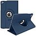 Custodia Ipad Air 2 / Ipad Pro 9.7 Supporto Regolabile 360° - Blu - Foto miniatura 3