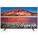 TV LED 4K Ultra HD 43" UE43TU7022 Smart TV Tizen  - Foto miniatura 1