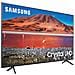 TV LED 4K Ultra HD 43" UE43TU7022 Smart TV Tizen  - Foto miniatura 4