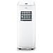 Condizionatore Portatile Monoblocco Altea 8000 Btu / h Classe A - Foto miniatura 2