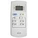 Condizionatore Portatile Monoblocco Altea 8000 Btu / h Classe A - Foto miniatura 5