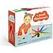 Delphine Roubieu - I Colori. I Piccoli Montessori. Con Gadget - Foto miniatura 1