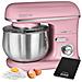 Km 6030 Impastatrice Planetaria Vintage Robot Cucina 5l Controllo Elettronico Velocità 1100w - Foto miniatura 1