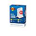 !Repeater 6000 Ripetitore di Rete Tri-Band 6000 Mbit /s Colore Bianco - Foto miniatura 3