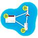 !Repeater 6000 Ripetitore di Rete Tri-Band 6000 Mbit /s Colore Bianco - Foto miniatura 4
