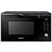 Forno Microonde con Grill MC28M6035KK /ET Capacità 28 Litri Potenza 1400 Watt Colore Nero - Foto miniatura 1