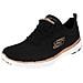 Scarpe Flex Appeal 3.0 First Insight Taglia 39 Codice 13070-bkrg Nero - Foto miniatura 6