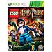 Lego Harry Potter: Years 5-7, Xbox 360, Xbox 360, Azione / Avventura, E10+ (Tutti 10+)  - Foto miniatura 1