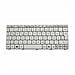KB. I100G. 031, Keyboard, , dot s series, Bianco - Foto miniatura 1