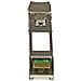 Modulo Ricetrasmettitore SFP in rame RJ45 Gigabit compatibile con HP 453154-B21 - Foto miniatura 3