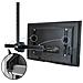 " Supporto da Soffitto per TV a schermo piatto da 32"" a 70"" LCD, LED o Plasma" - Foto miniatura 5