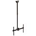 " Supporto da Soffitto per TV a schermo piatto da 32"" a 70"" LCD, LED o Plasma" - Foto miniatura 1