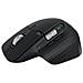 MX Master 3 for Business mouse Wireless a RF + Bluetooth Laser 4000 DPI Mano destra - Foto miniatura 1