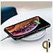 IDFCA16-I1961-49 custodia 15,5 cm (6.1"") Cover Nero, Blu, Oro per Apple iPhone 11 - Foto miniatura 4
