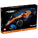 42141 Technic Monoposto McLaren Formula 1 - Foto miniatura 1