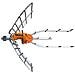 Antenna UHF Ellipse + Alimentatore con Preparazione 148922 per Canali 5G da 21 a 48 - Foto miniatura 1