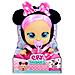 Bambola Imc Toys 86357 Cry Babies Dressy Minnie - Foto miniatura 1