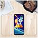 Custodia Compatibile Con Samsung Galaxy A11 Eu / M11 In Transparente - 360° Full Body Copertura Protettiva - Protezione Anteriore E Posteriore, Protezione A Tutto Tondo Con Protezione Del Display - Foto miniatura 6