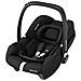 Cabriofix Cosi Gruppo 0+, I-size, Dalla Nascita Fino A 12 Mesi, Essential Black - Foto miniatura 1