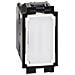 Meccanismo Interruttore Incrocio 1 Modulo 10ax 250v Ac Living Now K4004 - Foto miniatura 1