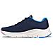 Scarpe Arch Fit - Infinity Cool Taglia 37 Codice 149722-nvmt Blu - Foto miniatura 2